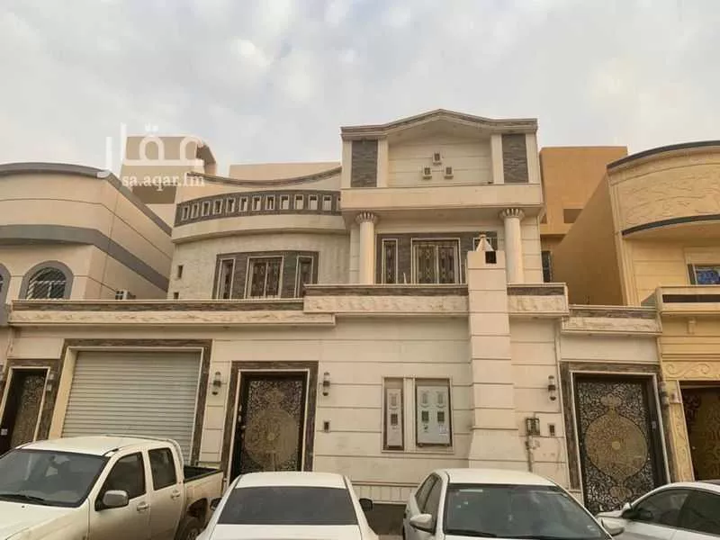 فيلا للبيع في شارع الأعلم النحوي, حي الرمال, مدينة الرياض, منطقة الرياض 1 صورة