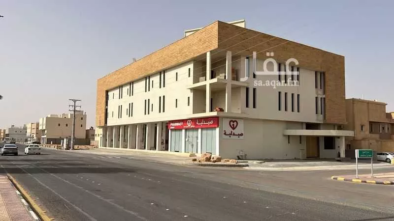محل للإيجار في شارع طريق الملك خالد, حي غرناطة, مدينة المزاحميه, منطقة الرياض 1 صورة