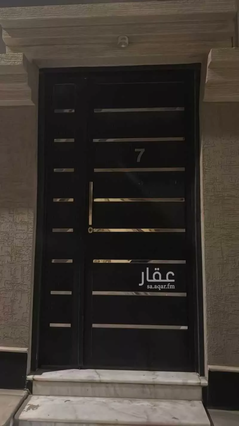 دور للإيجار في شارع فهر بن مالك, حي الروضة, مدينة الرياض, منطقة الرياض 1 صورة