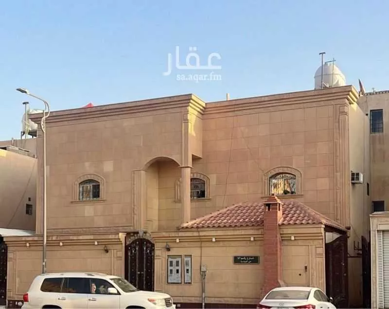 فيلا للبيع في شارع رقم 149, حي المونسية, مدينة الرياض, منطقة الرياض 1 صورة