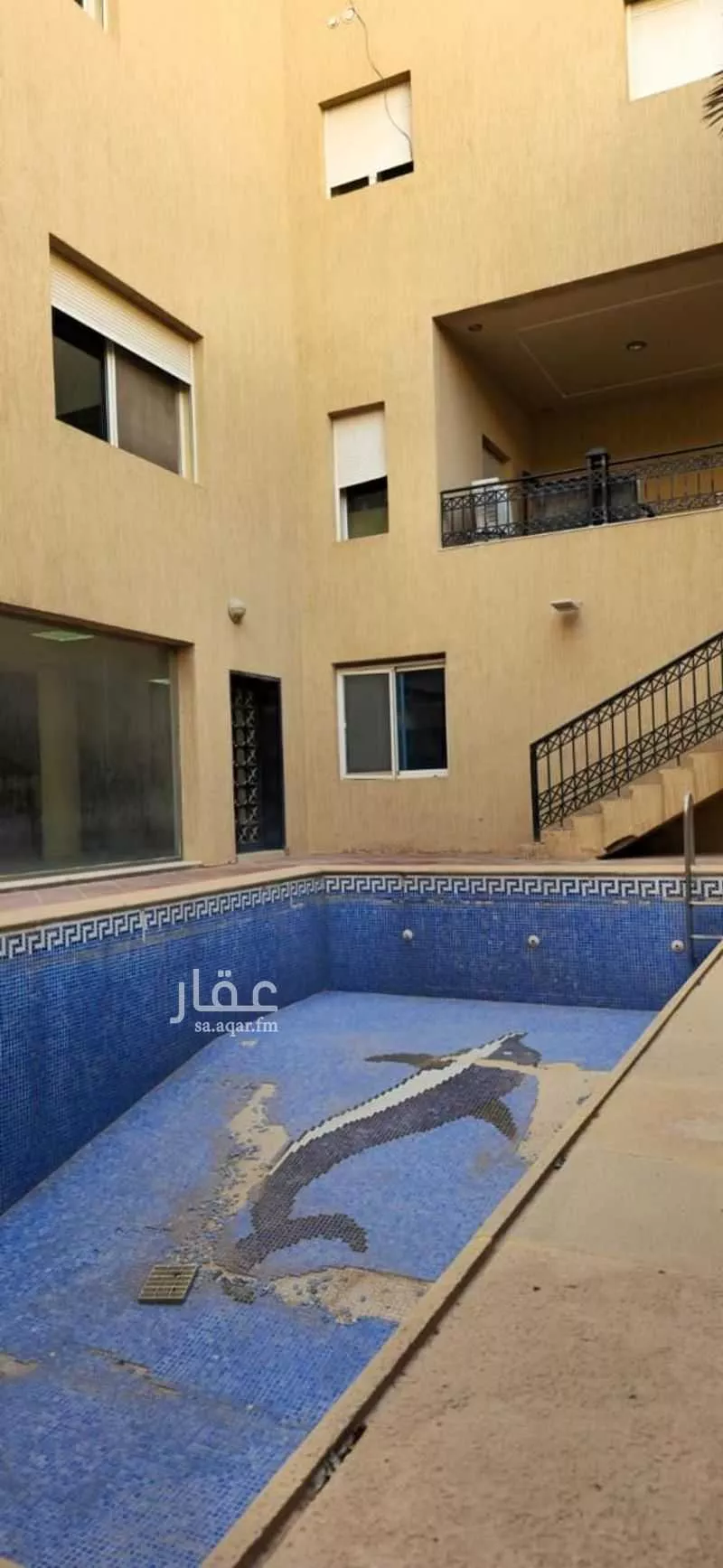 فيلا للبيع في شارع التنسيق, حي الحمراء, مدينة الرياض, منطقة الرياض 1 صورة