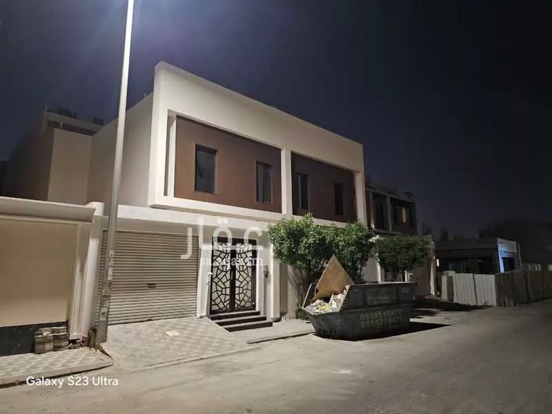 فيلا للإيجار في حي الصدفة, مدينة الدمام, المنطقة الشرقية 1 صورة