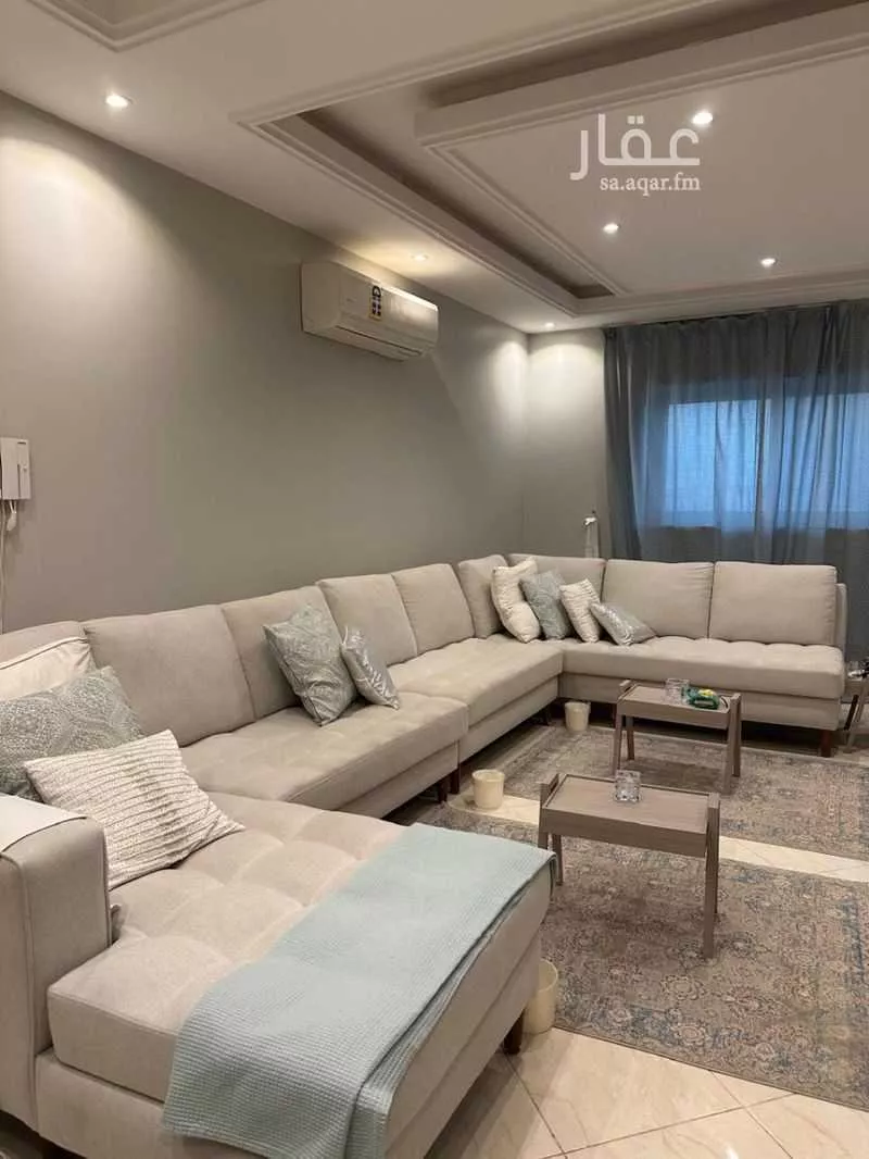 شقة للإيجار في شارع محمد بن بشير الأنصاري, حي مغرزات, مدينة الرياض, منطقة الرياض 1 صورة