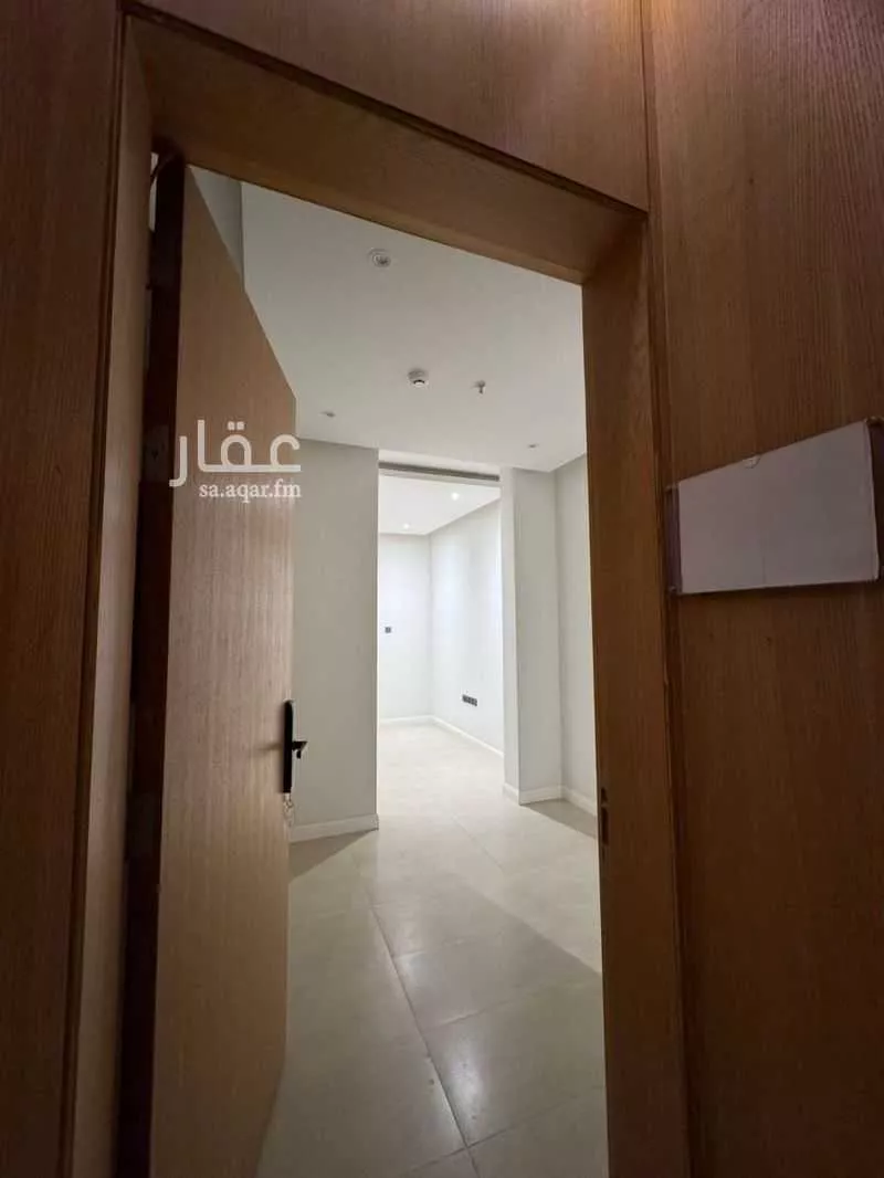 شقة للإيجار في شارع عبدالواحد الأزجي, حي قرطبة, مدينة الرياض, منطقة الرياض 1 صورة