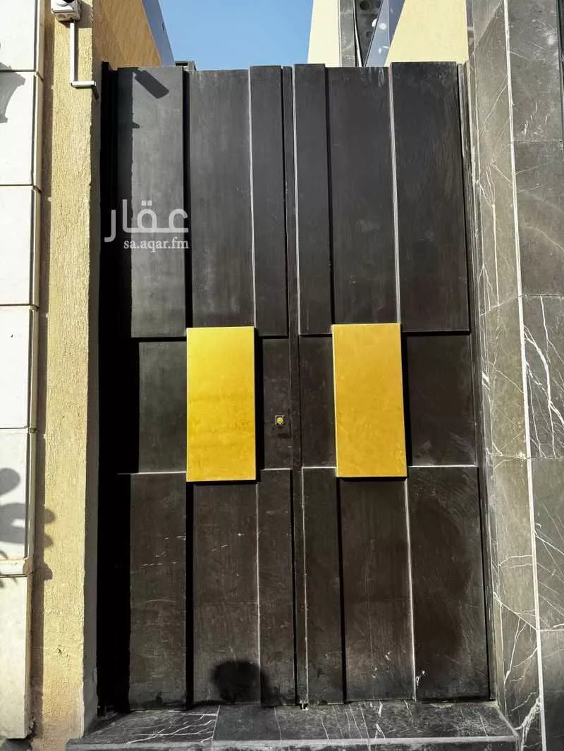شقة للإيجار في شارع الليث بن خالد, حي النرجس, مدينة الرياض, منطقة الرياض 1 صورة