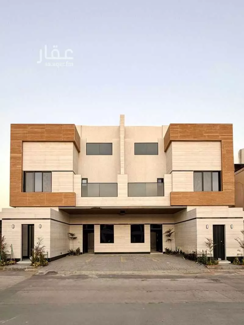 دور للبيع في شارع السمرة, حي قرطبة, مدينة الرياض, منطقة الرياض 1 صورة