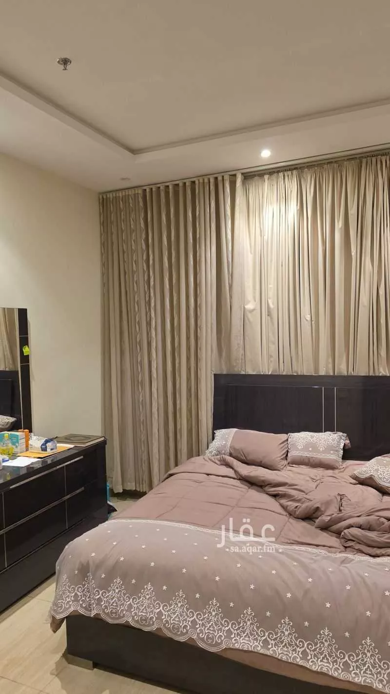 شقة للبيع في شارع أبي الفتوح الخباز, حي اليرموك, مدينة الرياض, منطقة الرياض 1 صورة