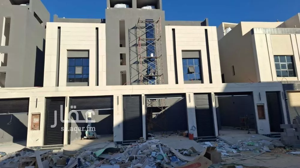 دور للبيع في شارع أبي الليث السمرقندي, حي طويق, مدينة الرياض, منطقة الرياض 1 صورة