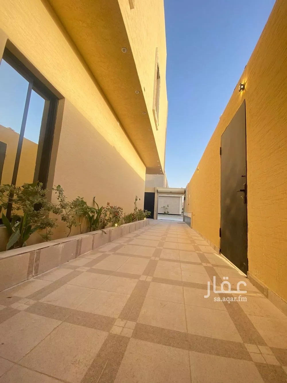 دور للبيع في شارع سليمان بن عبدالملك بن مروان, حي طويق, مدينة الرياض, منطقة الرياض 1 صورة