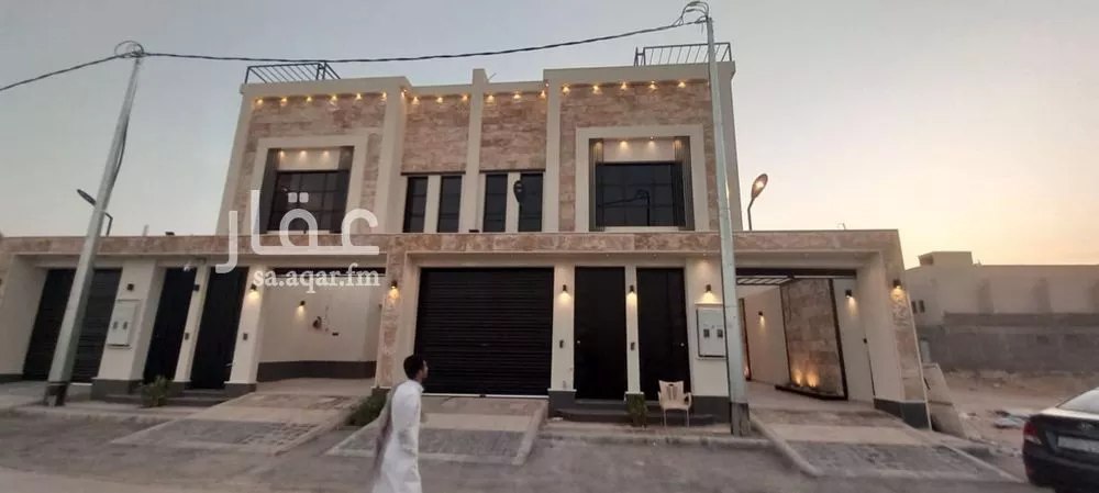 دور للبيع في شارع الجامعة 96, حي الجامعة, مدينة المزاحميه, منطقة الرياض 1 صورة