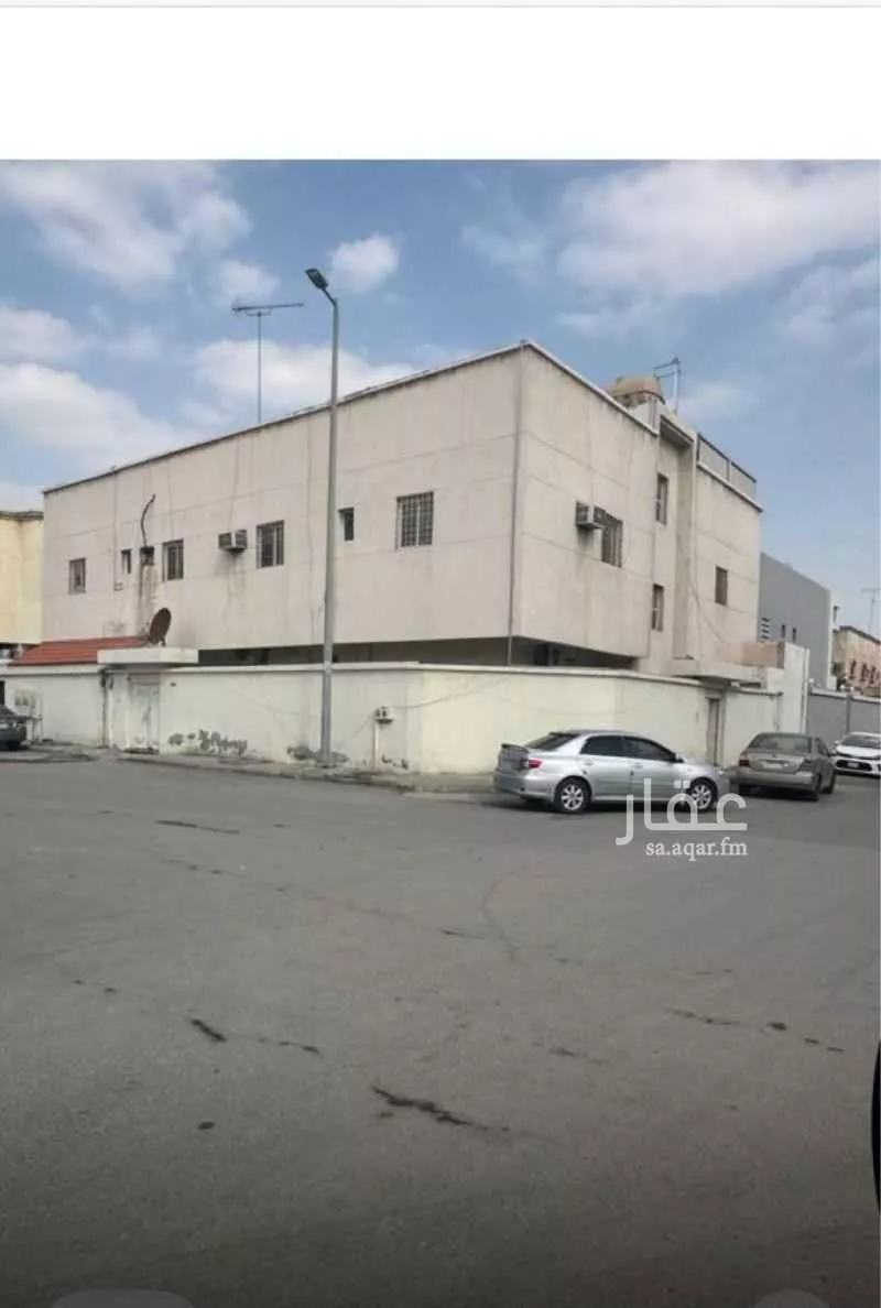عمارة للبيع في شارع الحسن بن سهل ، حي بدر ، الدمام ، الدمام 1 صورة