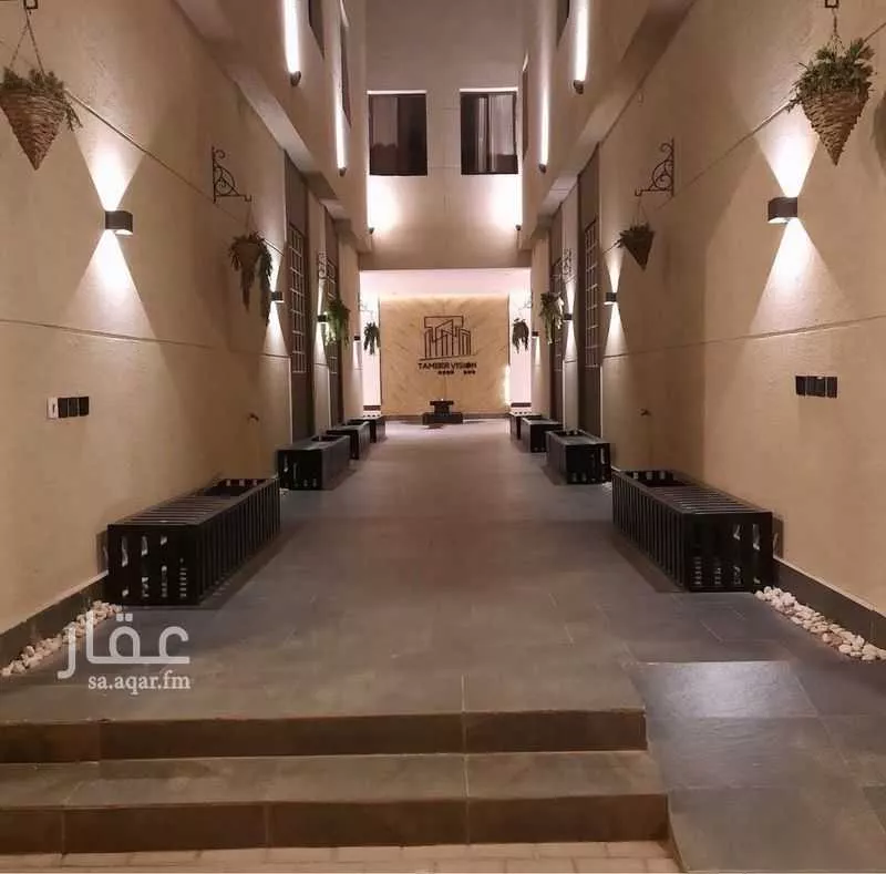 شقة للإيجار في شارع وادي الشاطئ, حي القادسية, مدينة الرياض, منطقة الرياض 1 صورة