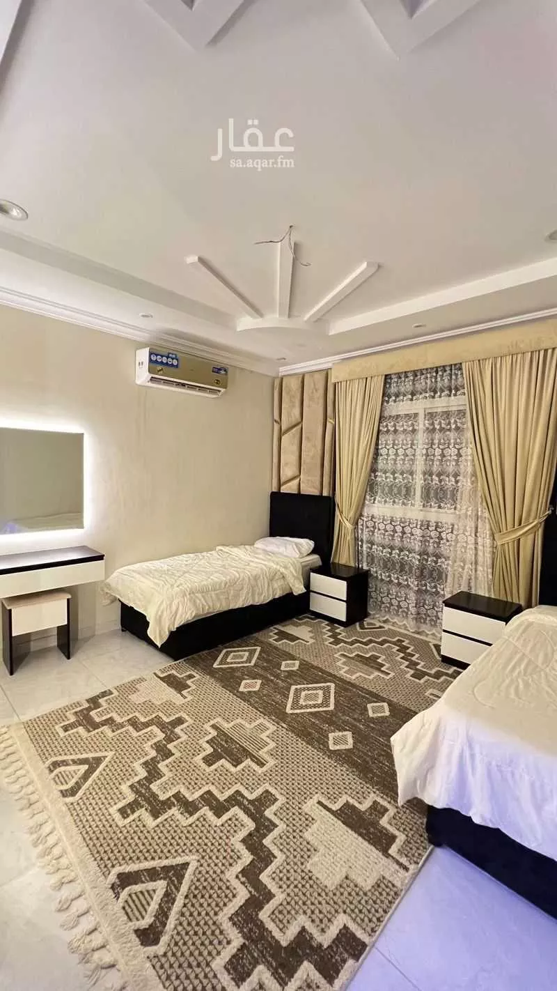 شقة للإيجار في شارع مهدي ابو القاسم, حي الفيصلية, مدينة جدة, منطقة مكة المكرمة 1 صورة