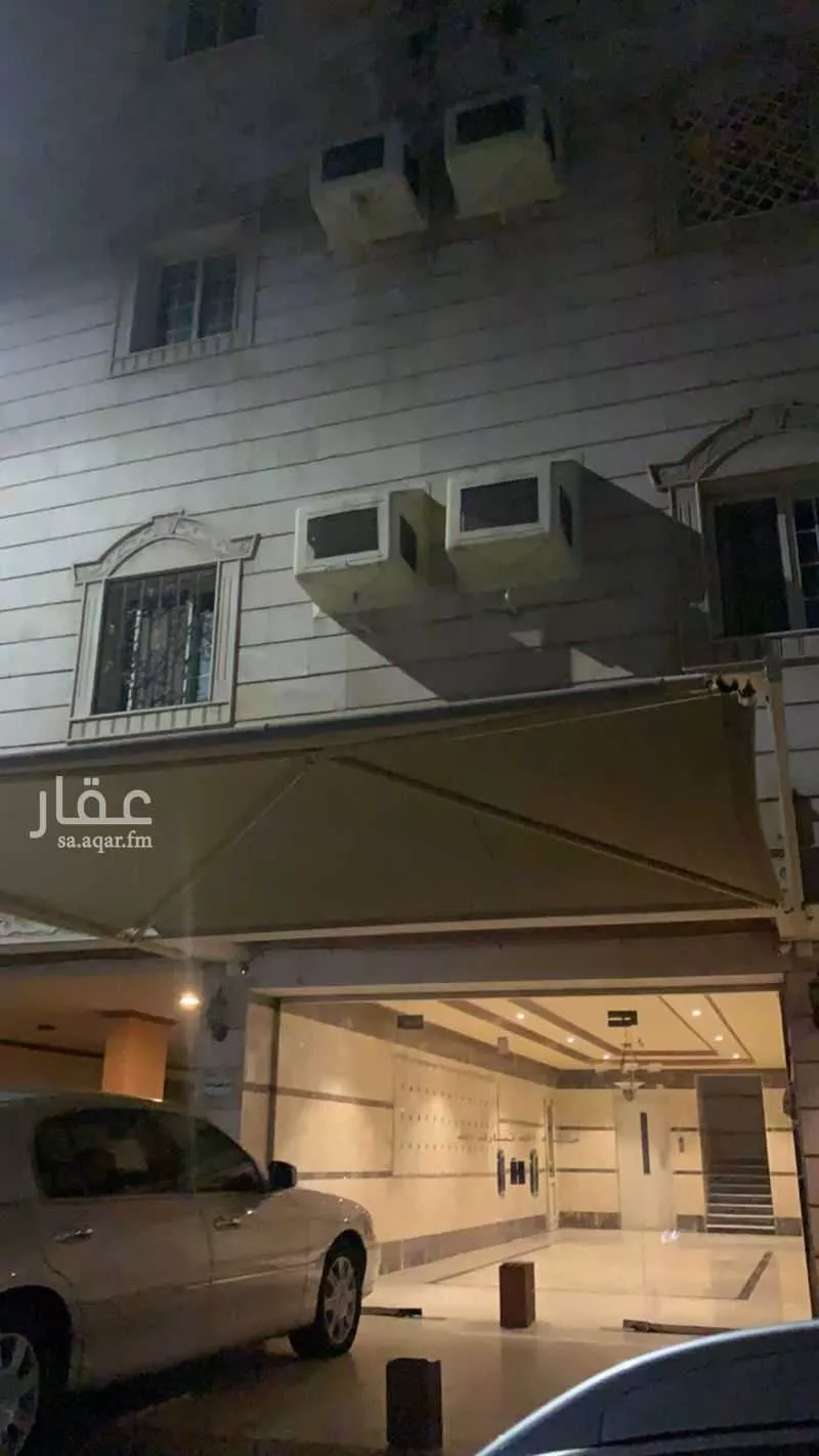 شقة للإيجار في شارع سعيد القيرواني, حي المروة, مدينة جدة, منطقة مكة المكرمة 1 صورة