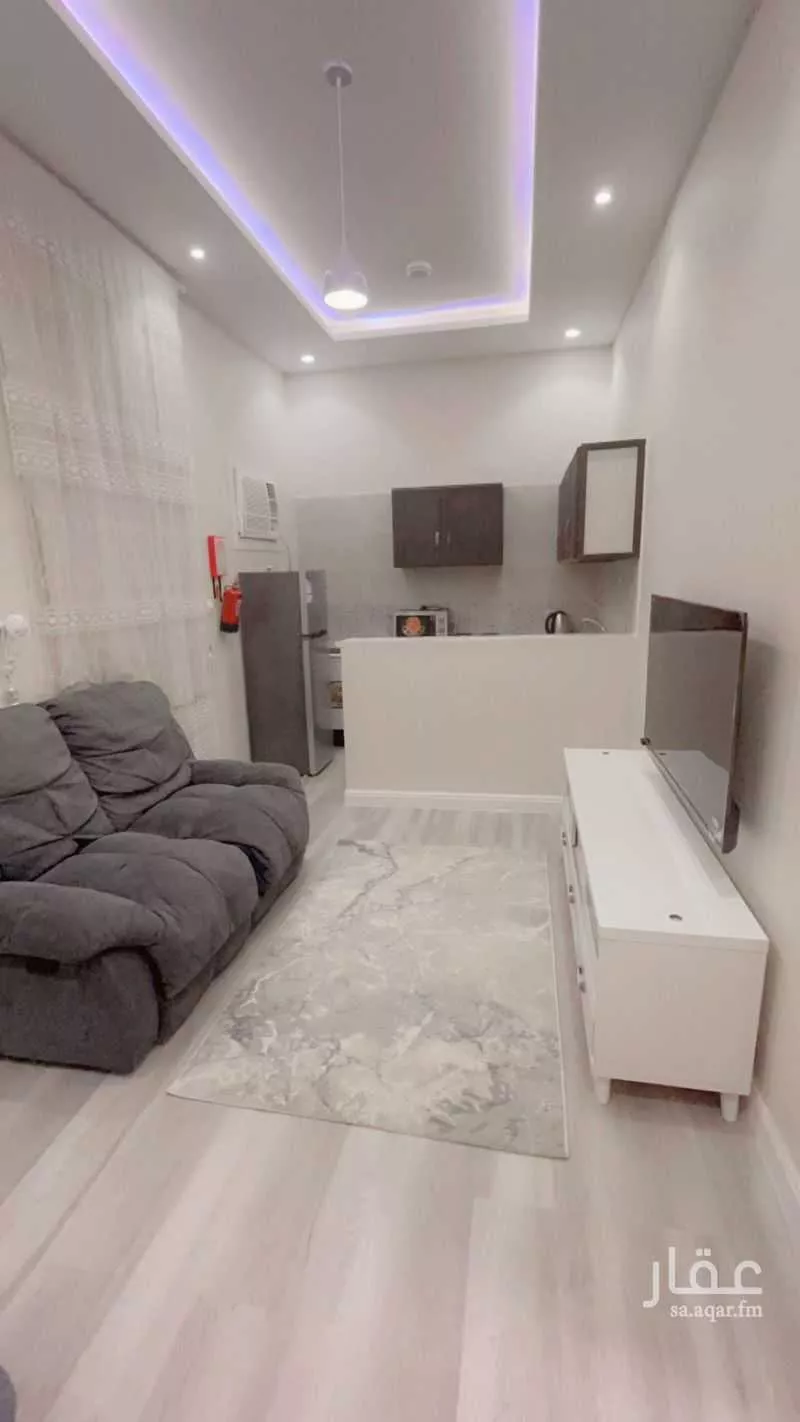 شقة للإيجار في شارع 21663137, حي النزهة, مدينة رابغ, منطقة مكة المكرمة 1 صورة