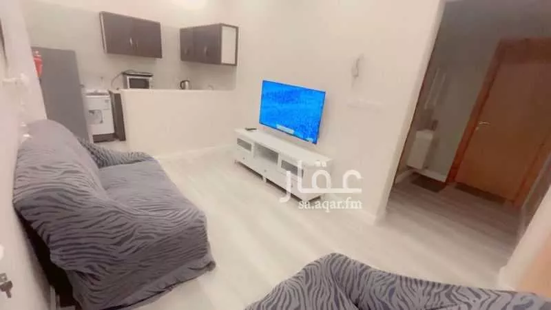 شقة للإيجار في شارع 21663137, حي النزهة, مدينة رابغ, منطقة مكة المكرمة 1 صورة