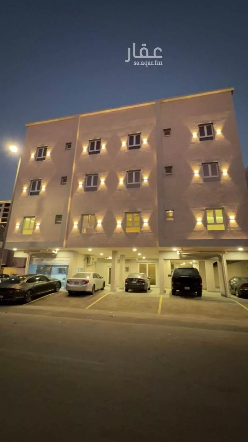 شقة للبيع في شارع القارب, حي الشعلة, مدينة الدمام, المنطقة الشرقية 1 صورة