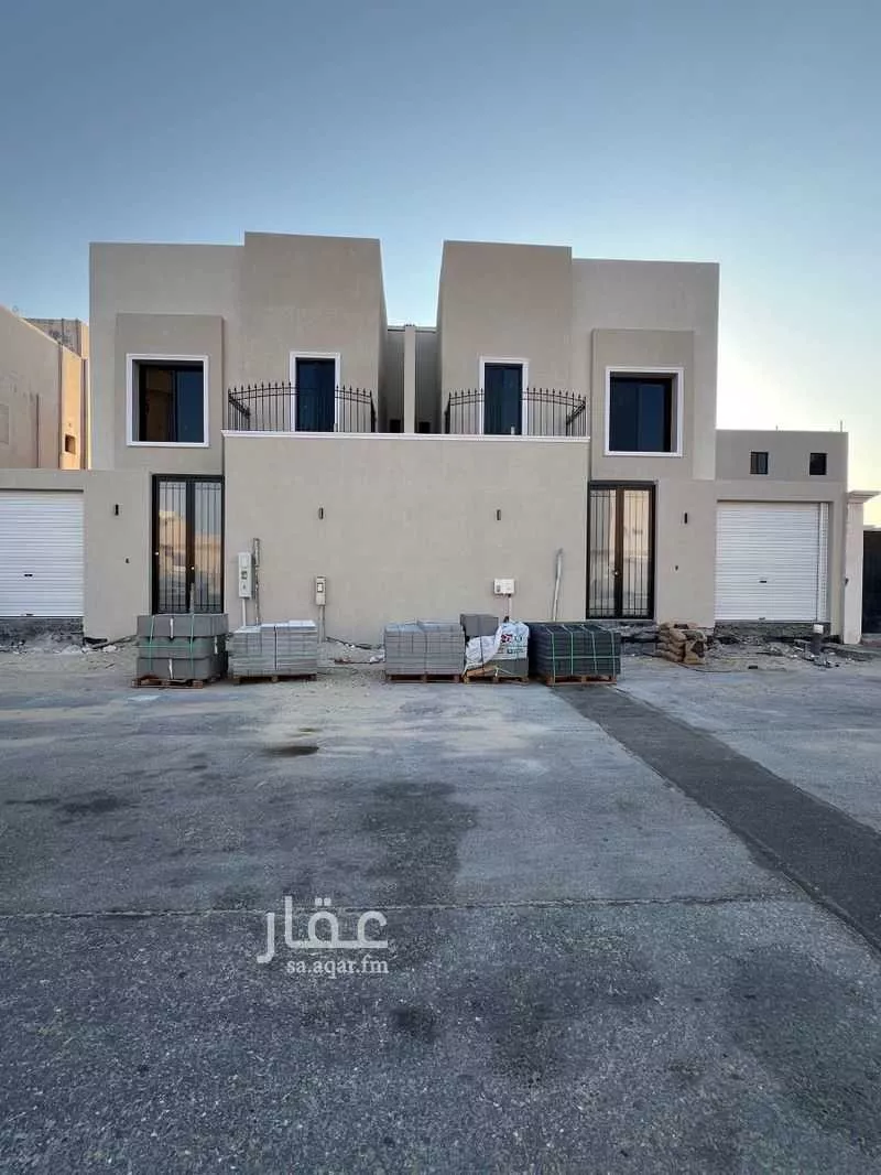 فيلا للبيع في شارع 31ا, حي طيبة, مدينة الدمام, المنطقة الشرقية 1 صورة