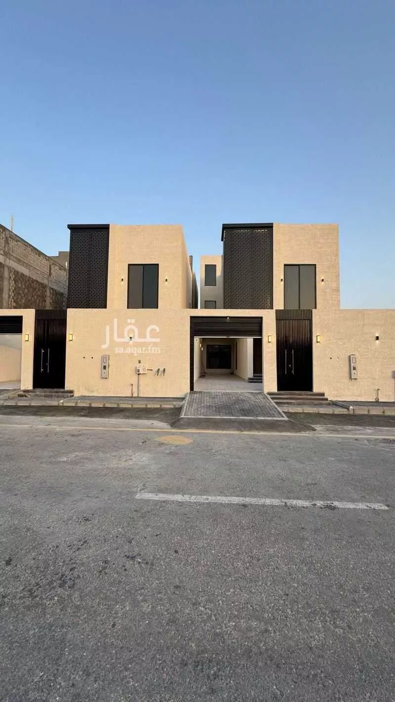 فيلا للبيع في شارع الاعتدال, حي الشعلة, مدينة الدمام, المنطقة الشرقية 1 صورة