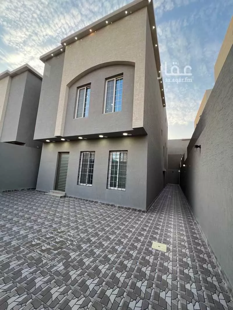 فيلا للإيجار في حي العروبة, مدينة الدمام, المنطقة الشرقية 1 صورة