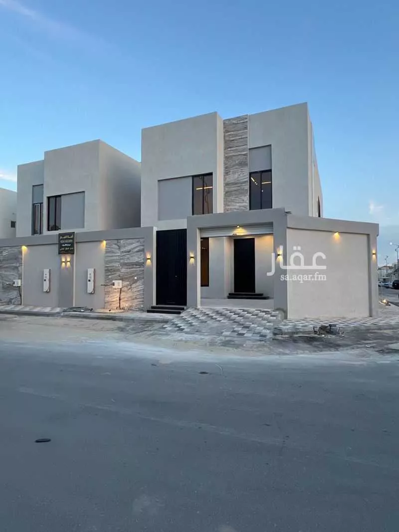 فيلا للبيع في شارع الشموع, حي الشعلة, مدينة الدمام, المنطقة الشرقية 1 صورة