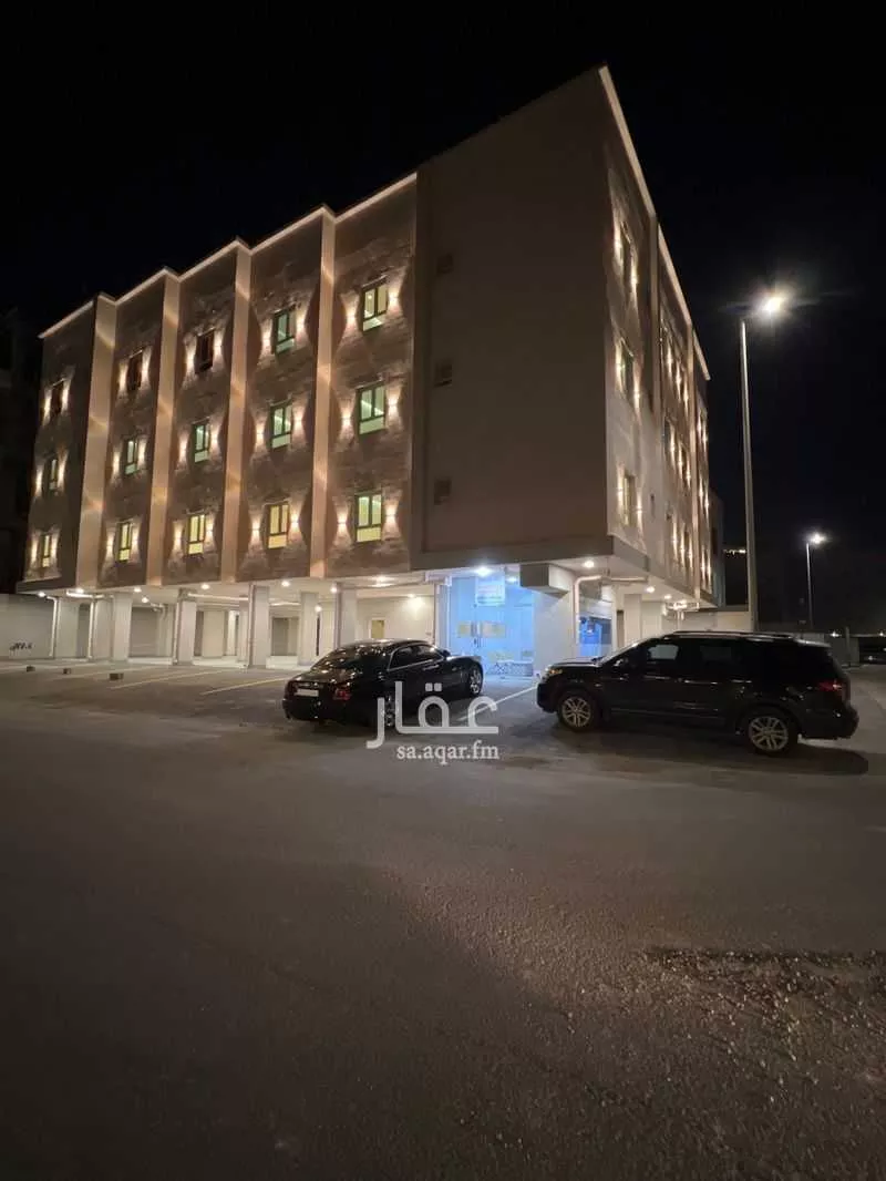 شقة للبيع في شارع القارب, حي الشعلة, مدينة الدمام, المنطقة الشرقية 1 صورة