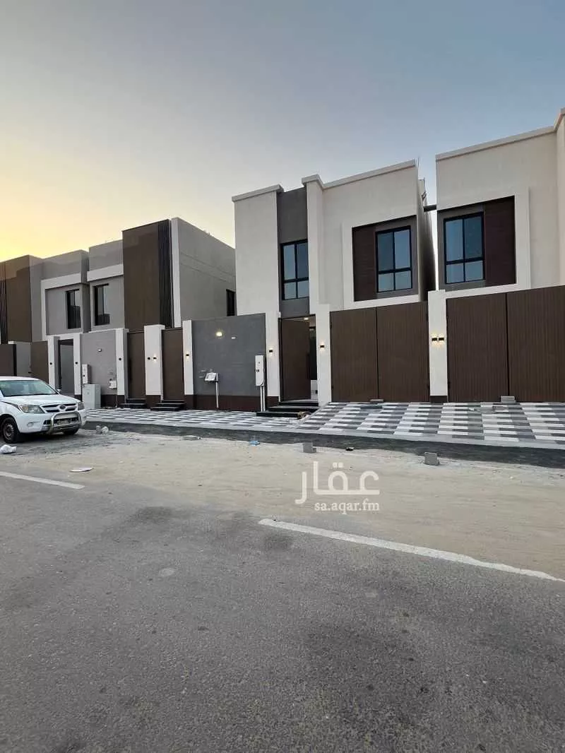 فيلا للبيع في شارع المناره, حي الشعلة, مدينة الدمام, المنطقة الشرقية 1 صورة