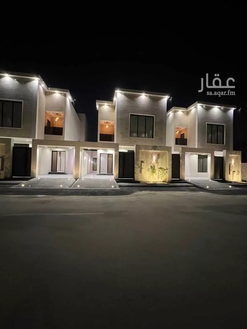 فيلا للبيع في شارع المناره, حي الشعلة, مدينة الدمام, المنطقة الشرقية 1 صورة