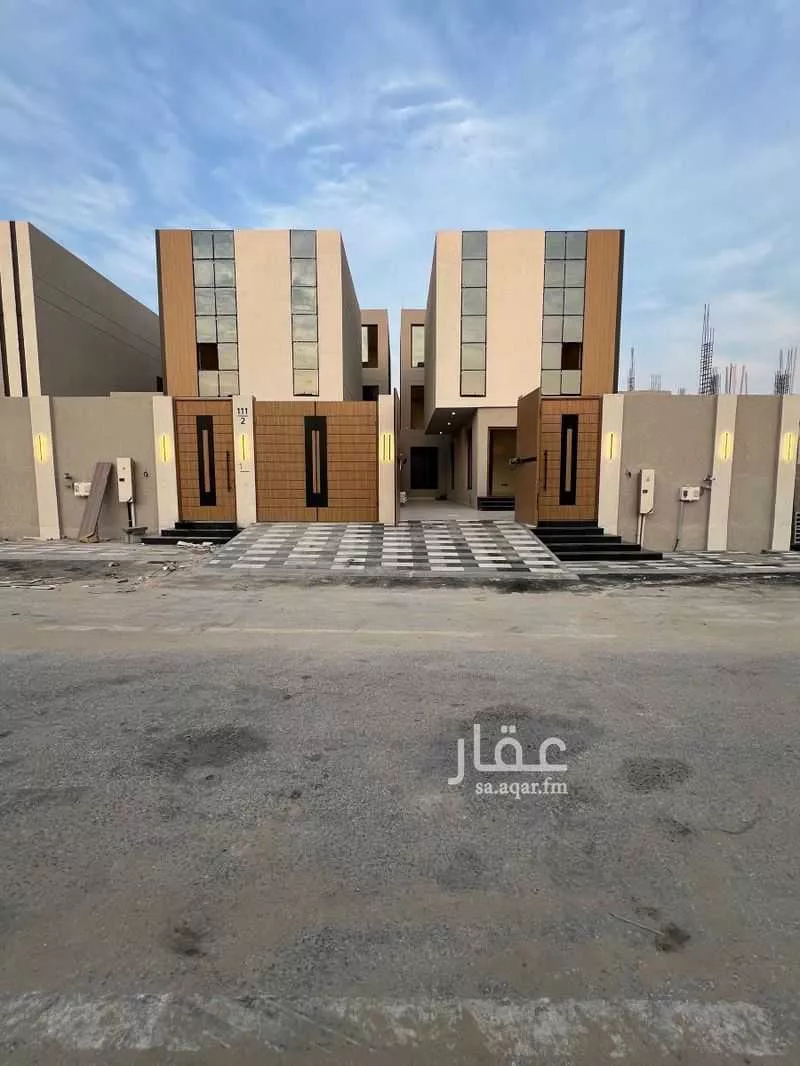 فيلا للبيع في شارع 105ب, حي الشعلة, مدينة الدمام, المنطقة الشرقية 1 صورة