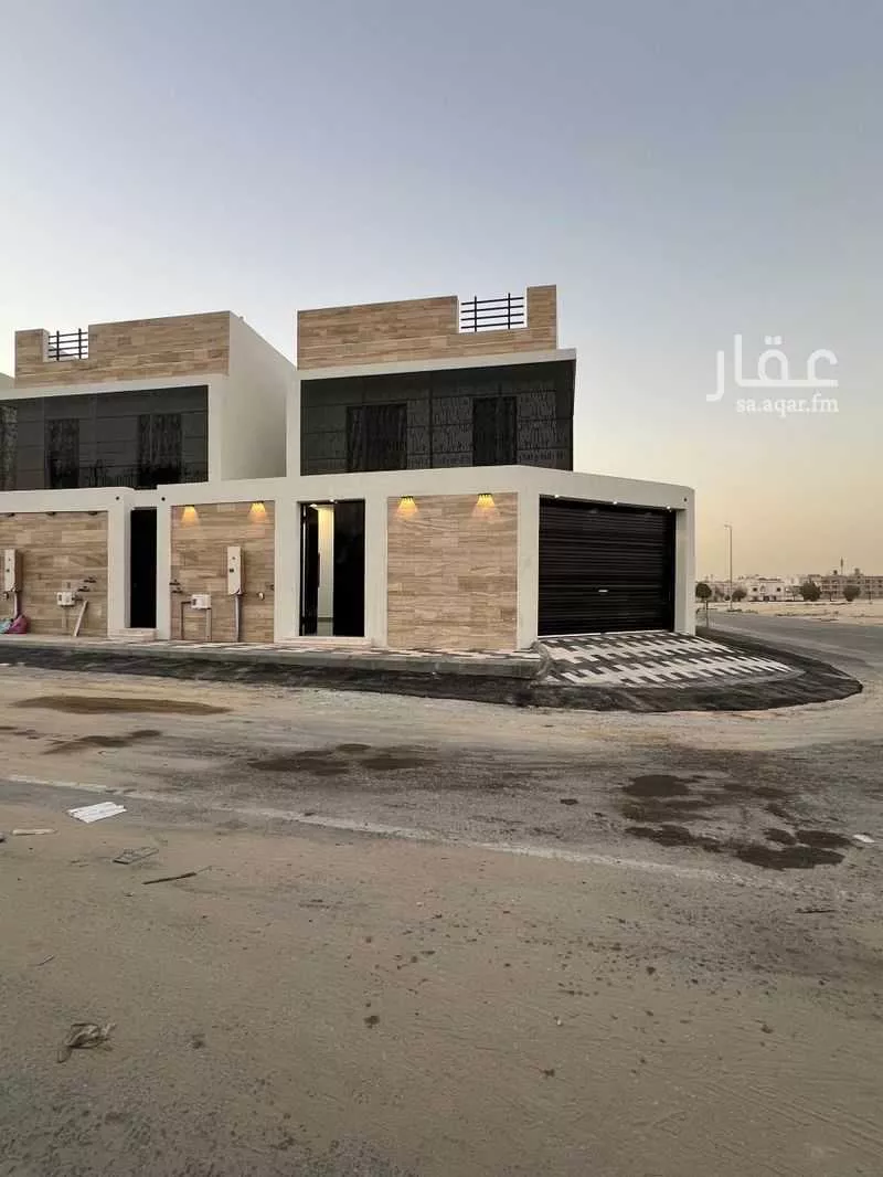 فيلا للبيع في شارع النجاح, حي الشعلة, مدينة الدمام, المنطقة الشرقية 1 صورة