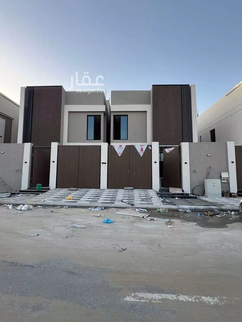 فيلا للبيع في شارع المناره, حي الشعلة, مدينة الدمام, المنطقة الشرقية 1 صورة