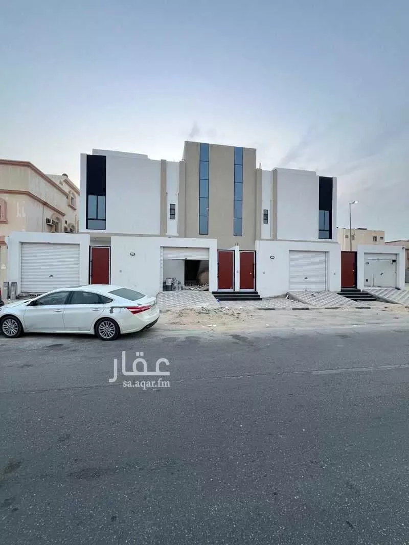 شقة للبيع في شارع الزبير بن العوام, حي بدر, مدينة الدمام, المنطقة الشرقية 1 صورة