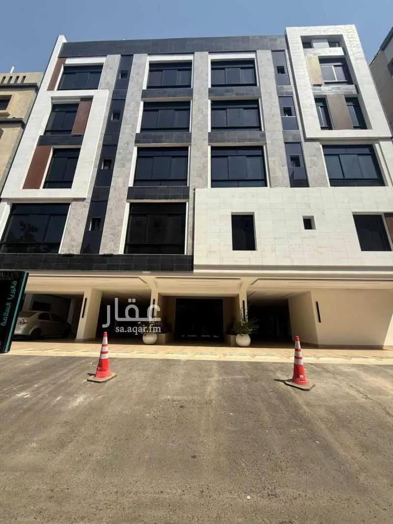شقة للبيع في شارع الماذن, حي السلامة, مدينة جدة, منطقة مكة المكرمة 1 صورة