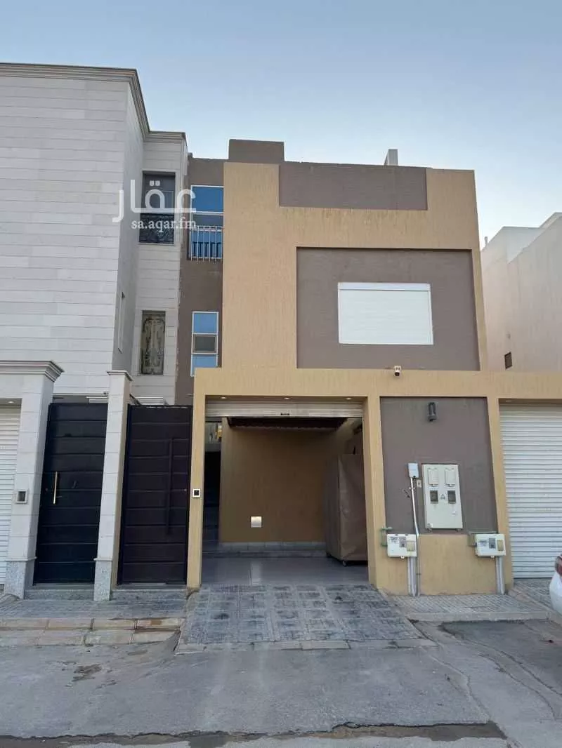فيلا للبيع في شارع أبي الطوق, حي القدس, مدينة الرياض, منطقة الرياض 1 صورة