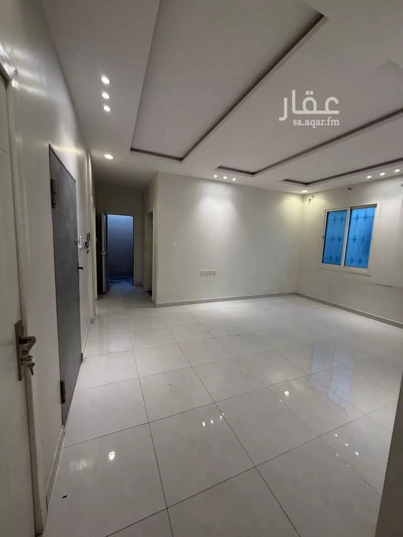 شقة للإيجار في شارع عين الصمان, حي القدس, مدينة الرياض, منطقة الرياض 1 صورة