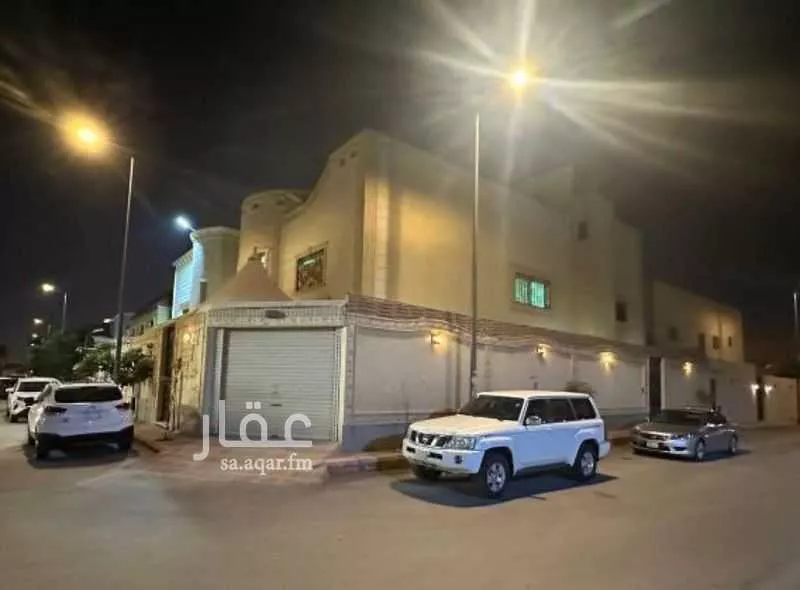 فيلا للبيع في شارع جلاجل, حي الفيحاء, مدينة الرياض, منطقة الرياض 1 صورة