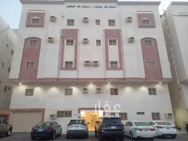 شقة للإيجار في شارع ابو حمزه القصاب, حي العريض, مدينة المدينه المنوره, منطقة المدينة المنورة 1 صورة