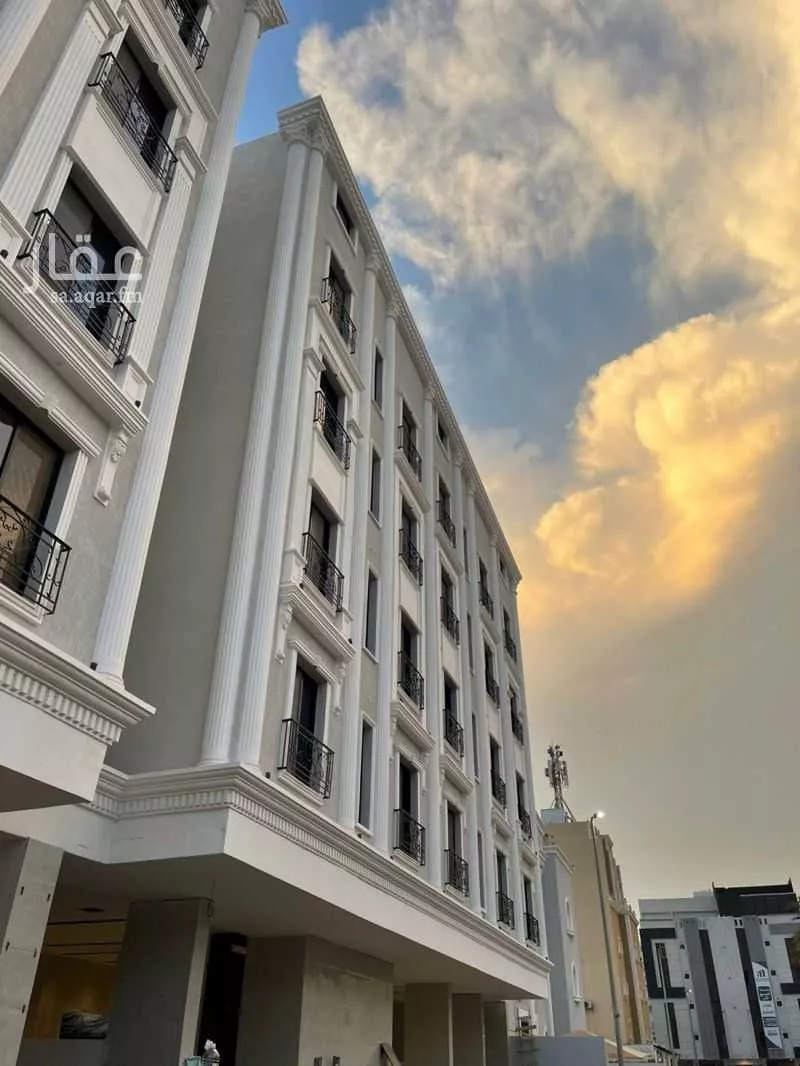 شقة للإيجار في شارع إبن خضر, حي الربوة, مدينة جدة, منطقة مكة المكرمة 1 صورة