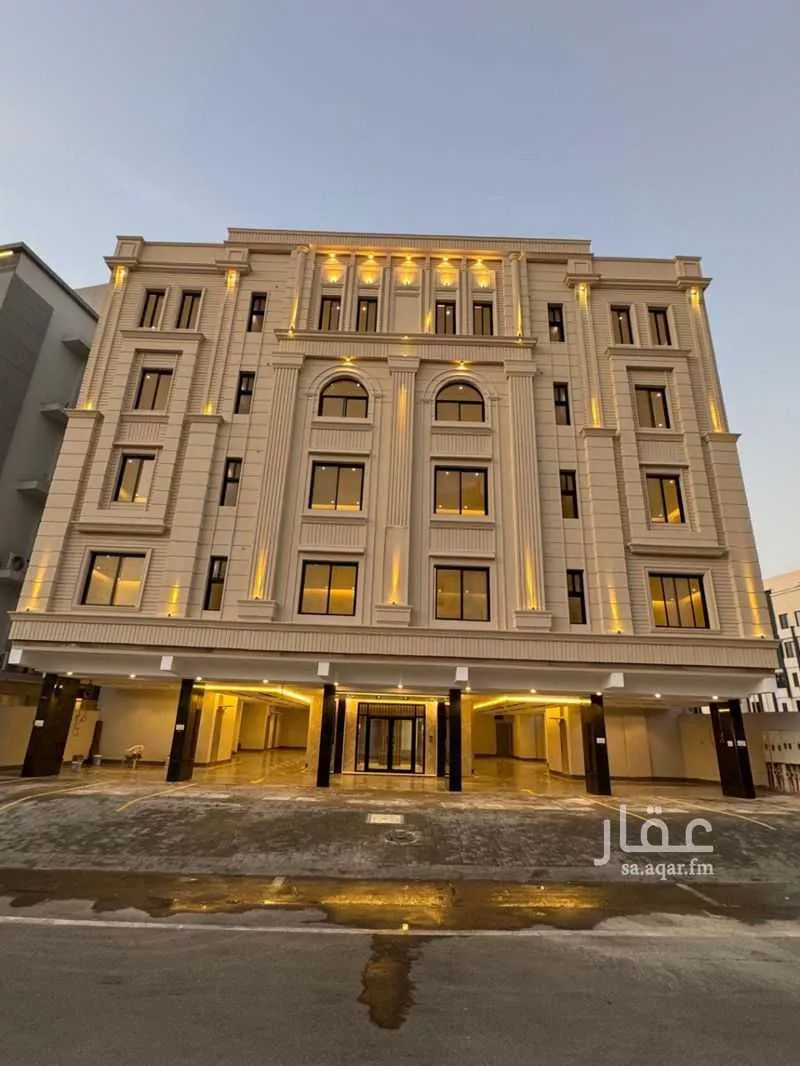 فيلا للبيع في شارع إبن خضر, حي الربوة, مدينة جدة, منطقة مكة المكرمة 1 صورة