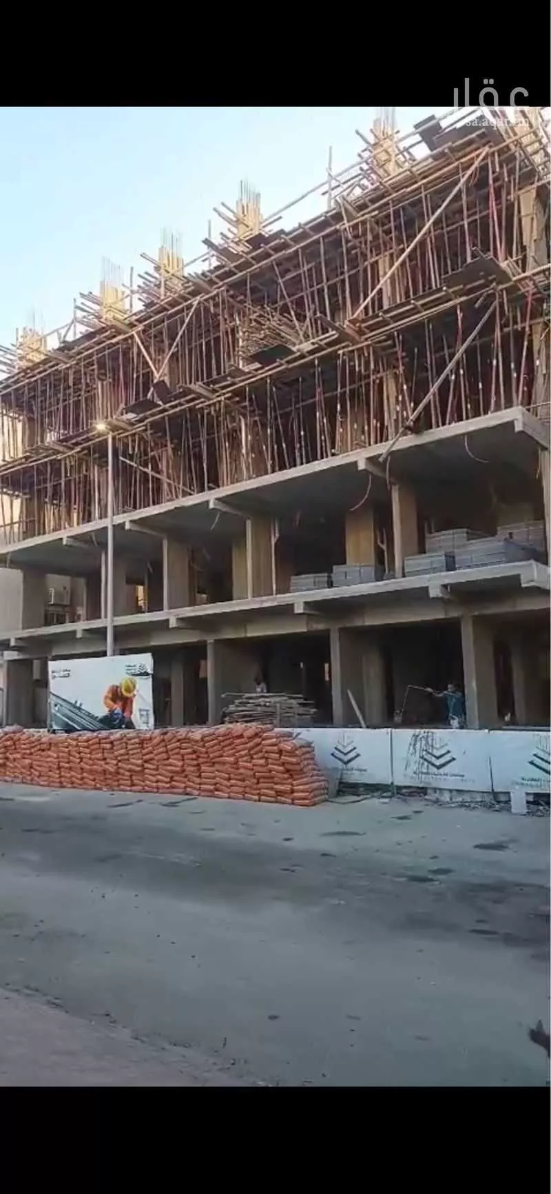 شقة للبيع في شارع إبن خضر, حي الربوة, مدينة جدة, منطقة مكة المكرمة 1 صورة
