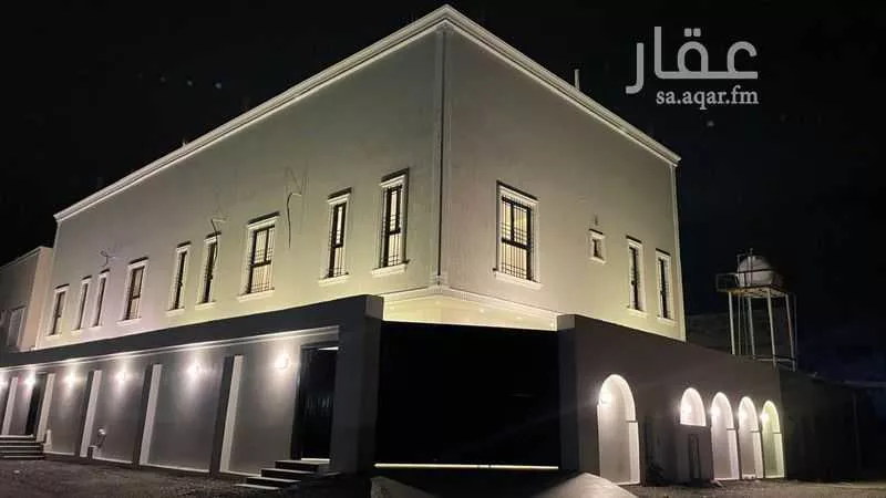فيلا للإيجار في شارع مظفر الشيباني, حي الحجيرة, مدينة امارة منطقة مكة المكرمة - الطائف, منطقة مكة المكرمة 1 صورة