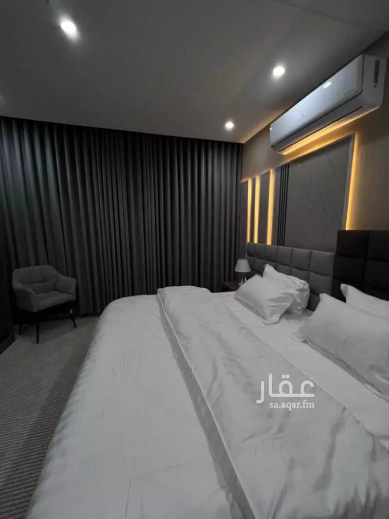 شقة للإيجار في شارع زهير بن الحارث, حي الواحة, مدينة جدة, منطقة مكة المكرمة 1 صورة