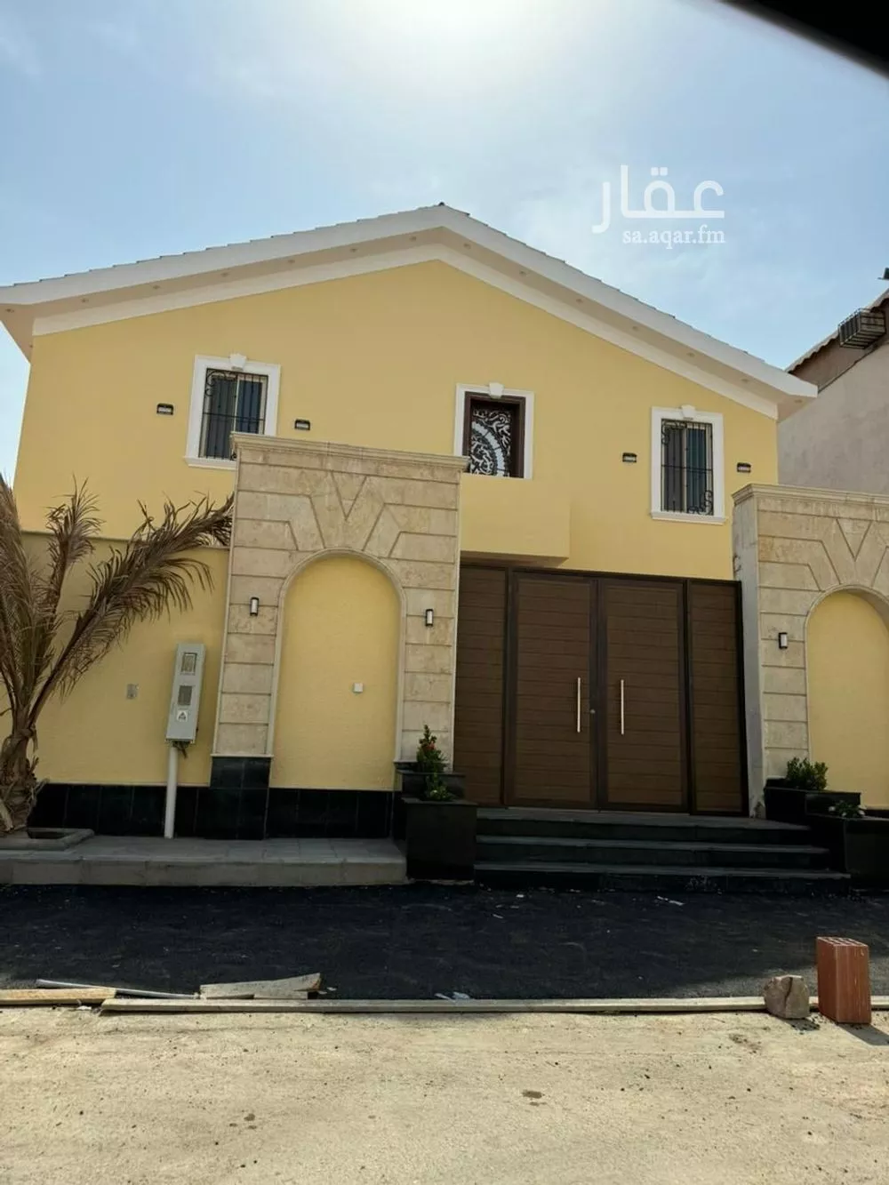 فيلا للبيع في شارع أبو بجير, حي الرحمانية, مدينة جدة, منطقة مكة المكرمة 1 صورة