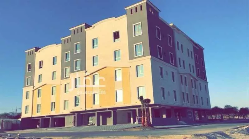 شقة للبيع في شارع 3427820, حي الحمراء, مدينة الخبر, المنطقة الشرقية 1 صورة