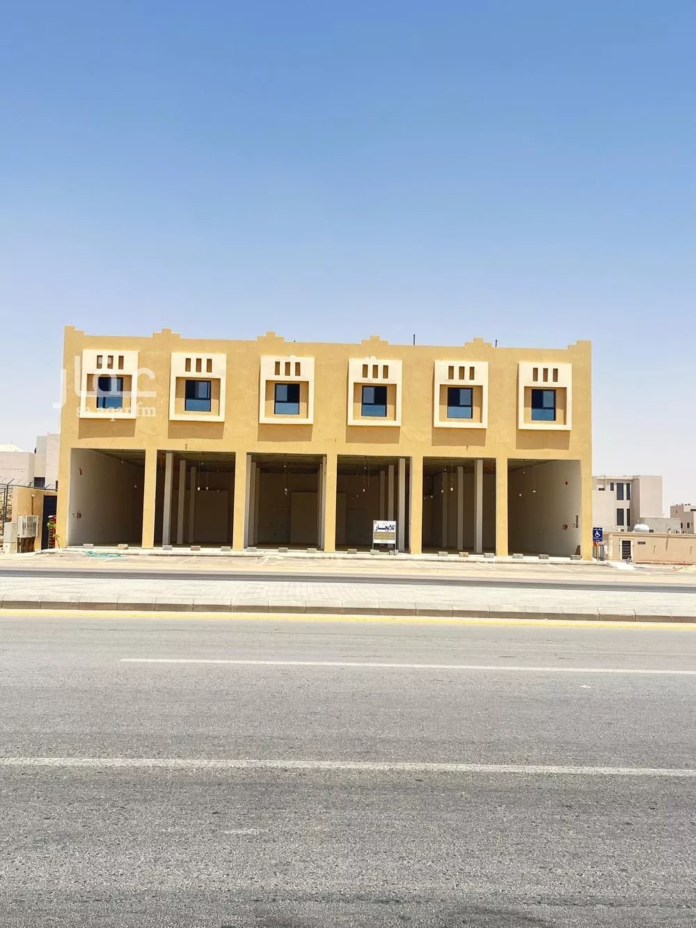محل للإيجار في شارع السيل الكبير, حي المهدية, مدينة الرياض, منطقة الرياض 1 صورة