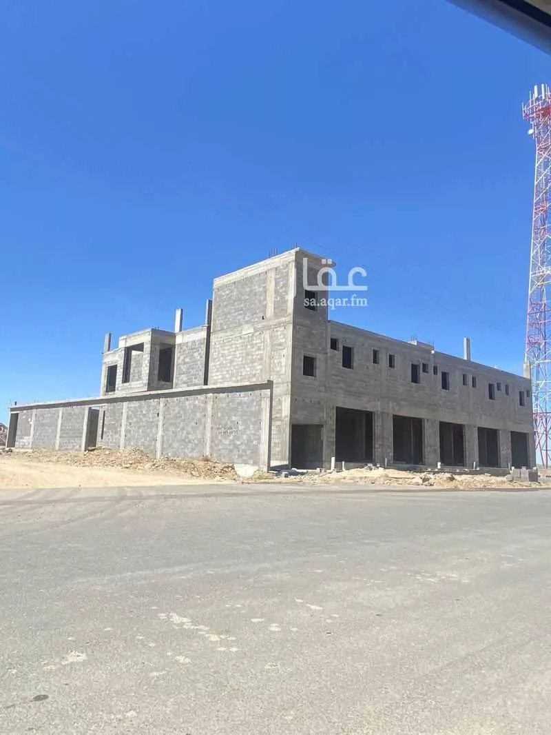 محل للإيجار في شارع حماد ابن زيد ، حي الربوة ، خميس مشيط ، خميس مشيط 1 صورة