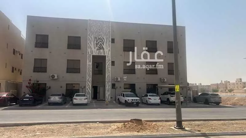 شقة للبيع في شارع جبل الاسود, حي ظهرة لبن, مدينة الرياض, منطقة الرياض 1 صورة