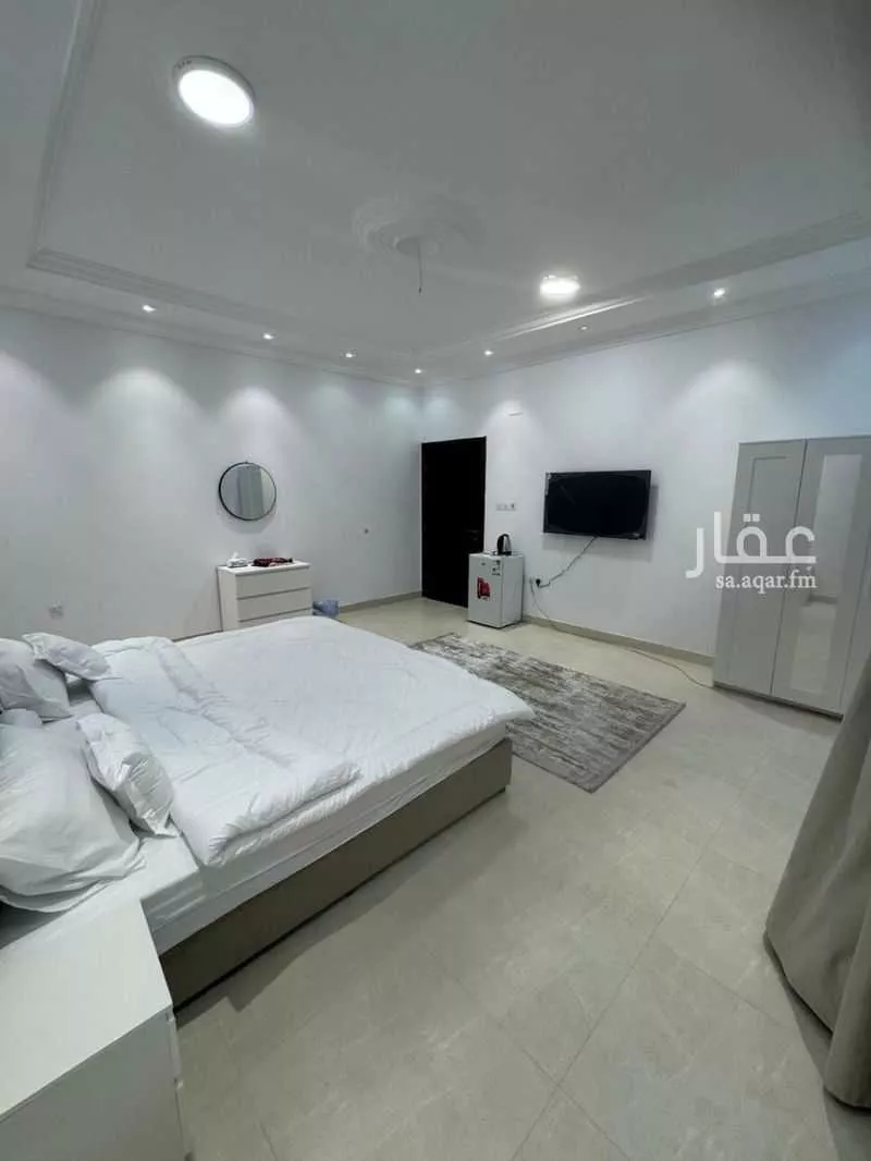 شقة للإيجار في شارع عبدالملك ابن حبيب, حي شظاة, مدينة المدينه المنوره, منطقة المدينة المنورة 1 صورة