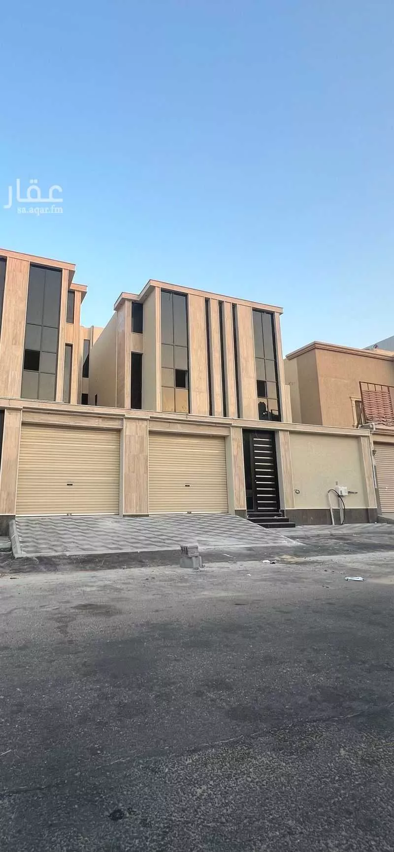 فيلا للبيع في حي طيبة, مدينة الدمام, المنطقة الشرقية 1 صورة