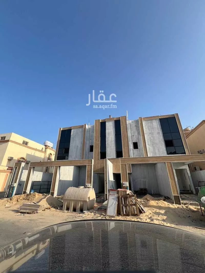 شقة للبيع في شارع ابو الاسود الدؤلي, حي المنار, مدينة الدمام, المنطقة الشرقية 1 صورة